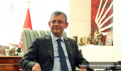 CHP Lideri Özel'den Alperen Şengün’e All-Star Oylamasında Destek Çağrısı
