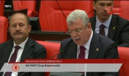 AKP'li Akbaşoğlu: Temmuzda Memur Ve Emeklilere İyileştirme Var