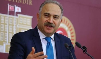 CHP'li Gök Ankaralı Esnafın Derdini Dinledi