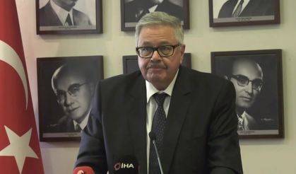 Rusya’nın Ankara Büyükelçisi Yerhov: Dünya Yapısal Değişimlerle Karşı Karşıya