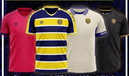 Etimesgutspor Maçına Gidene Ankaragücü Forması Hediye