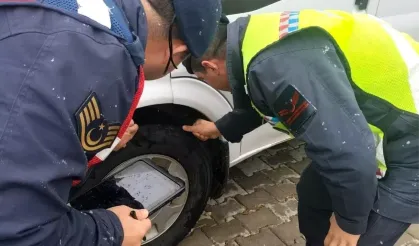 Ankara'da Okul Servislerine Denetim
