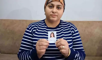 Pursaklar'da Kaybolan 15 Yaşındaki Kızdan 3 Gündür Haber Alınamıyor
