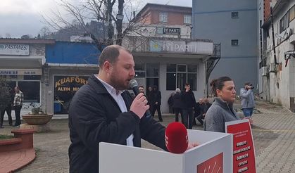 "Açıklanan Asgari Ücret, Sarayın Sadece 42 Saniyelik Harcamasına Eşit"