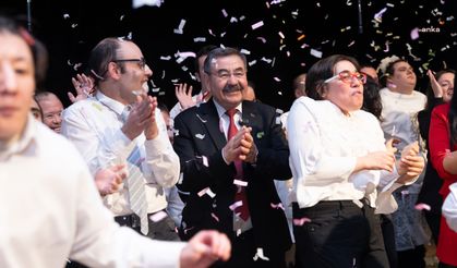 Gölbaşı Belediye Başkanı Odabaşı: Engellilerimizin Her Zaman Yanındayız
