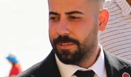 Cumhuriyet Halk Partisi Altındağ Gençlik Kolları Başkanı Tutuşuk'tan Asgari Ücret Tepkisi