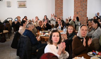 Altındağ'da Hafta Sonu Buluşmaları Yeniden Başladı