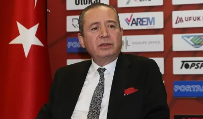 Gençlerbirliği, Hüseyin Eroğlu ile Anlaştı