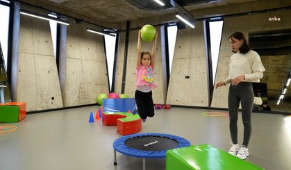 Gölbaşı Belediyesi, "FitKids" Projesini Hayata Geçiriyor