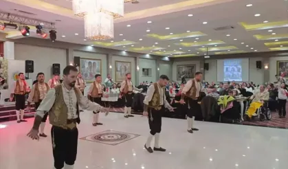 Nallıhan'da Belediye Personeliyle Buluşma