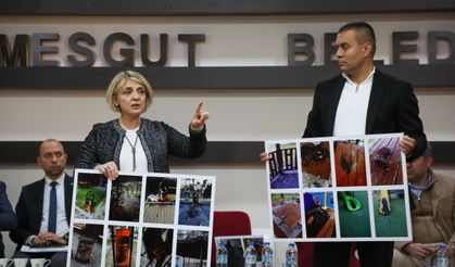 Etimesgut  Mahalle Buluşmaları Sürüyor