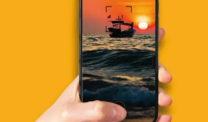2024'ün En Güzel Fotoğrafları 'Yaay'da Seçilecek