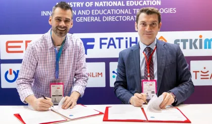 Milli Eğitim'den Canva İle İş Birliği