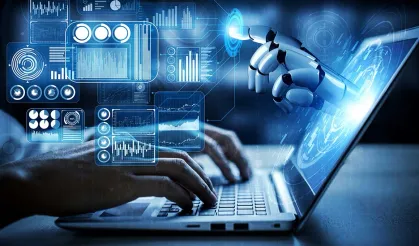 Mobilde 'Yapay Zeka' İlgi Odağı Oldu