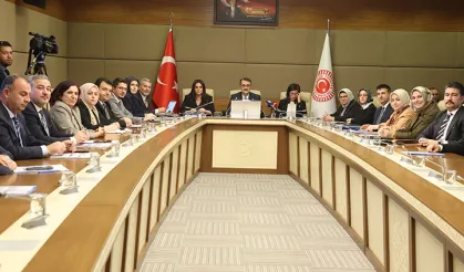 Yapay Zeka Araştırma Komisyonu İlk Toplantısını Yaptı