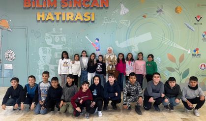 Sincan Yarı Yıl Tatiline Hazır