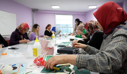 Gölbaşı Belediyesi’nden 24 Branşta Ücretsiz Kurs