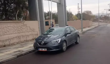 Ankara'da DEAŞ Üyesi 4 Yabancı Terörist Yakalandı