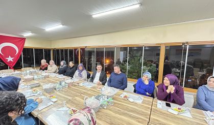 Şereflikoçhisar'da Emekçi Kadınlar Kooperatif Kuruyor