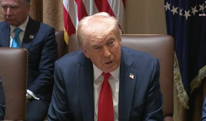 ABD Başkanı Trump: Ukrayna Devlet Başkanı Zelenski Yarın Washington’u Ziyaret Edecek