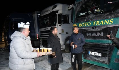 Kahramankazan Belediye Başkanı Çırpanoğlu: Emekçinin Her Zaman Yanındayız