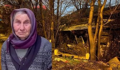 'Kundaklama' İddiası Vardı: 'Necla Teyze'nin Hayatını Kaybettiği Yangının Çıkış Nedeni Belli Oldu