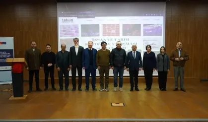 Polatlı'da İklim Değişikliği Çalıştayı