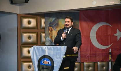 Kahramankazan Belediye Başkanı Çırpanoğlu: "Elimden Geldiğince Esnafa Destek Vereceğim"