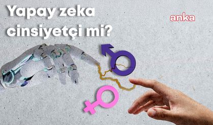 ChatGPT, DeepSeek  ve Grok Gibi Yapay Zeka Platformları Cinsiyetçi mi?