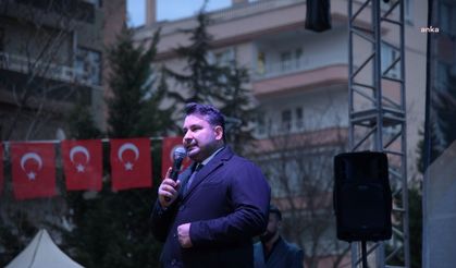 Kahramankazan Belediye Başkanı Çırpanoğlu: Büyük Atılımlar Yapacağız