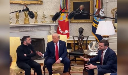 Trump, Zelenski’nin Yerine Başkasını İstedi