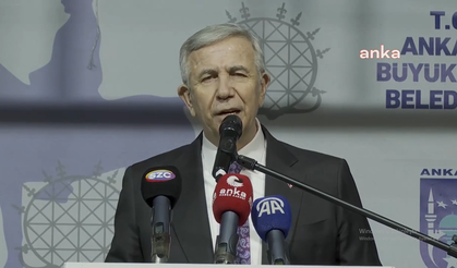 Mansur Yavaş: Madem Terörist Başının Adı 'Akil Adam' Olmaya Başladı, Öncelikle Şehit Ailelerin Görüşünü Almalısınız