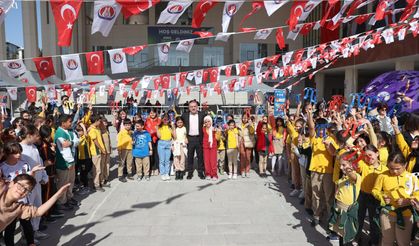 Dünya Matematik Günü Sincan'da Kutlandı