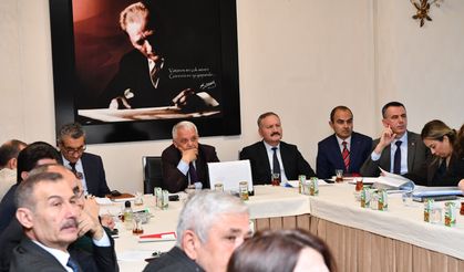 Mamak’ta Kişisel Verilere Güvence