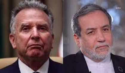 ABD ve İran Heyetleri 'Nükleer Krizini' Görüştü