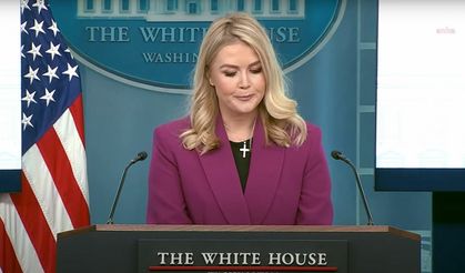 Beyaz Saray: İran’a Karşı Tüm Seçenekler Masada