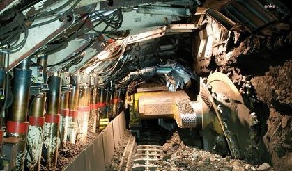 Çayırhan Maden Ocağı’nda Göçük: 2’si Ağır 13 İşçi Yaralandı