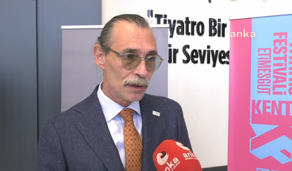 Etimesgut Belediye Başkanı Beşikcioğlu'ndan TRT'ye Tepki: Sanatçı Susmaz, Sanat Susturulamaz