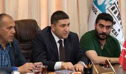 Güdül'de Çözüm Odaklı Toplantı