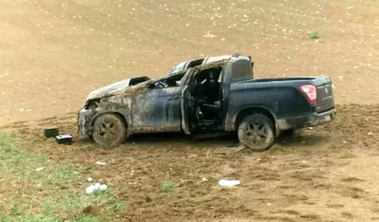 Ankara'da Trafik Kazası: 1 Ölü, 4 Yaralı