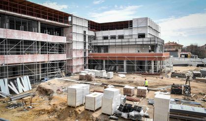 Ankara Büyükşehir Belediyesi, Şereflikoçhisar'da Aile Yaşam Merkezi Açacak