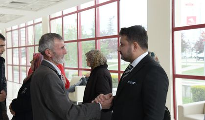 Kahramankazan Belediye Başkanı Çırpanoğlu: "Üretenin Her Zaman Yanındayız"