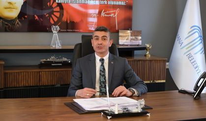 Haymana Belediye Başkanı Koç: "Uzun Vadede Hedefimiz, Sağlık Turizmi Açısından Haymana'yı Merkez Haline Getirmek"