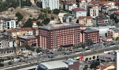 Mamak'ta Enerji Verimliliği Atağı