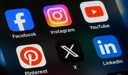 Erişim Engeline Yeni Düzenleme: Facebook, Instagram, X (Twitter), YouTube...