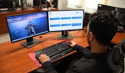 Mamak'ta Spor Tesislerine Online Üyelik ve Ödeme Kolaylığı