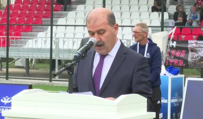 ABB Ev Sahipliğinde Ampute Futbol Şampiyonlar Ligi Düzenleniyor