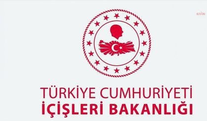 İçişleri Bakanlığı: 30 Büyükşehir İlçesine Kaymakam Yerine Vali Atanacağı İddiası Hayal Ürünü