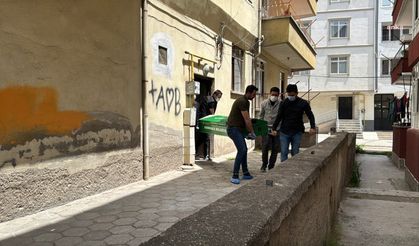 Kırıkkale’de Dehşet: 11 Yıldır Kayıptı, Cesedi Buzdolabından Çıktı