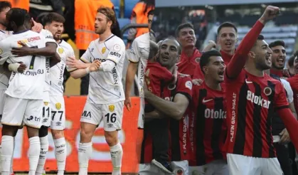 Ankara'da Zafer ve Hüzün Aynı Anda Yaşandı